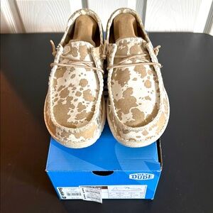 Hey Dude Wendy Billings